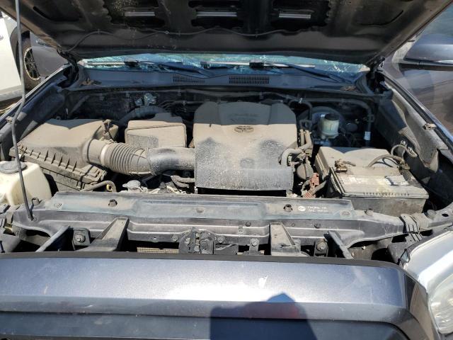 2016 TOYOTA TACOMA DOU - 5TFCZ5AN0GX037156