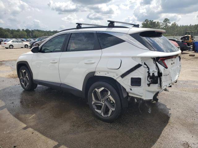 2023 HYUNDAI TUCSON SEL - 5NMJFCAE3PH281672