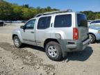 NISSAN XTERRA X photo