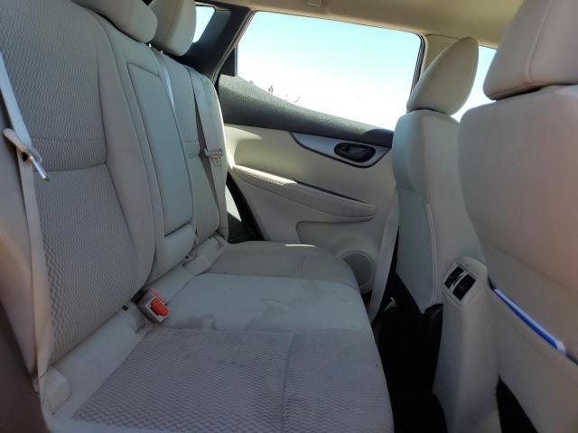 2017 NISSAN ROGUE SPOR - JN1BJ1CP1HW010763