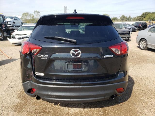 VIN JM3KE4CE1D0128334 2013 Mazda CX-5, Touring no.6