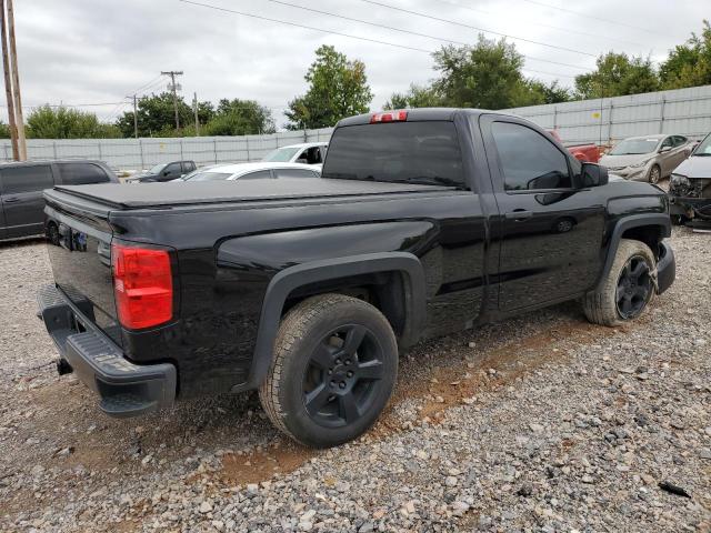 2018 CHEVROLET SILVERADO - 1GCNCNEC5JZ268956