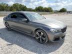 BMW 740 I photo