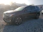 2017 GMC ACADIA SLT - 1GKKNNLS1HZ117828