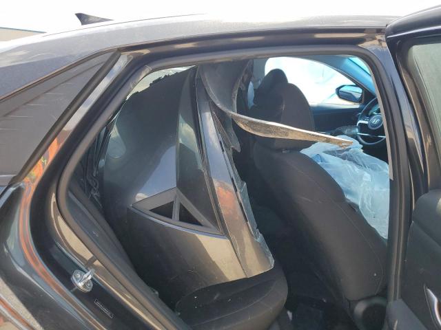 2021 HYUNDAI ELANTRA SE - 5NPLM4AG0MH045307