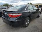 TOYOTA CAMRY LE photo