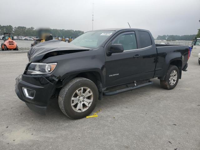 VIN 1GCHSBEA5F1104853 2015 Chevrolet Colorado, LT no.1