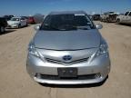 TOYOTA PRIUS V photo