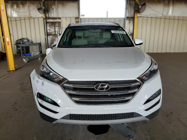 VIN KM8J3CA24JU821203 2018 Hyundai Tucson, Value no.5