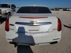 CADILLAC CTS LUXURY снимка