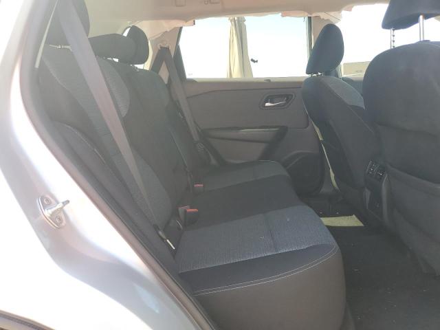 2021 NISSAN ROGUE SV - 5N1AT3BB0MC782876
