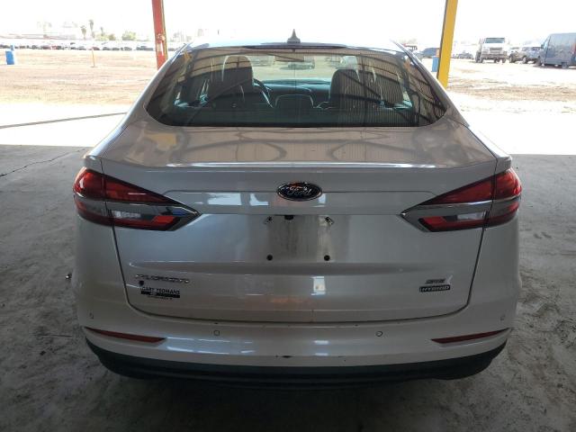 VIN 3FA6P0LU4LR226718 2020 Ford Fusion, SE no.6