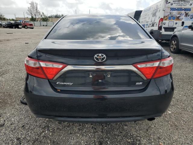 VIN 4T1BF1FK8FU985795 2015 Toyota Camry, LE no.6