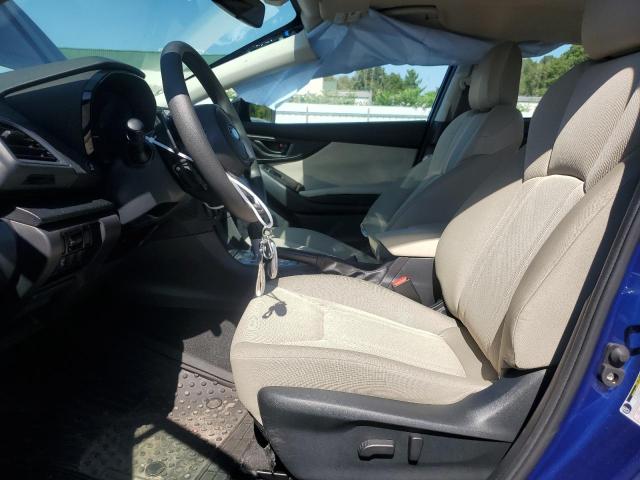 2023 SUBARU IMPREZA PR - 4S3GTAD66P3709258