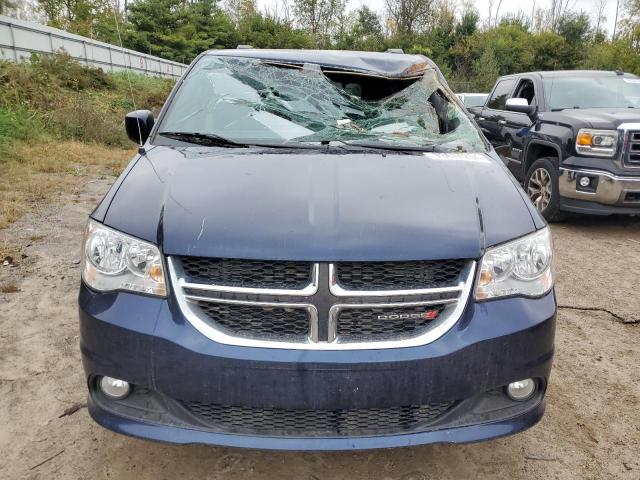 VIN 2C4RDGCG6HR699603 2017 Dodge Grand Caravan, Sxt no.5