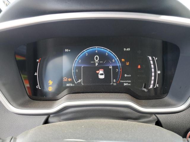 2024 TOYOTA COROLLA XS - JTDT4MCE3R3523203