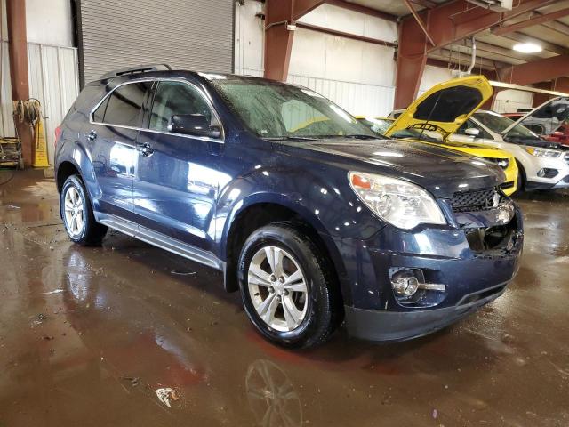 2015 CHEVROLET EQUINOX LT - 2GNALCEK2F1139123