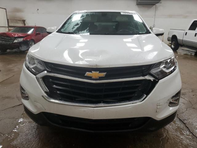 2019 CHEVROLET EQUINOX LT - 2GNAXUEV7K6260537