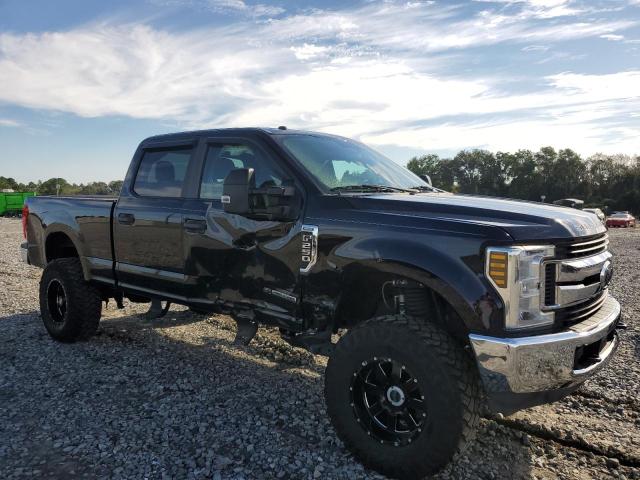 2019 FORD F250 SUPER - 1FT7W2BT6KEF32259