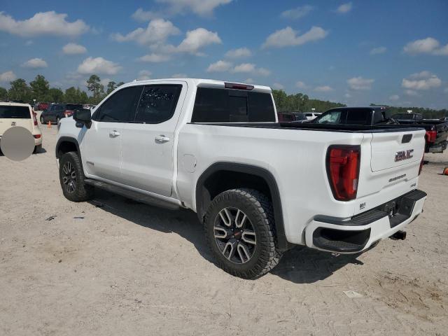 VIN 1GTP9EED9MZ176088 2021 GMC Sierra, K1500 At4 no.2