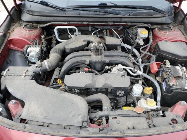 2017 SUBARU OUTBACK 2. - 4S4BSANC9H3357632