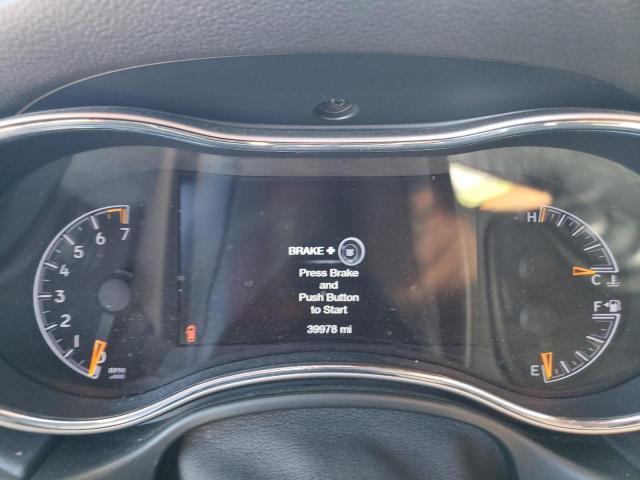 2021 JEEP GRAND CHER - 1C4RJFBG7MC730218