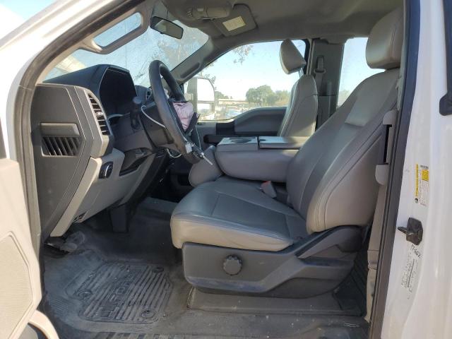 2017 FORD F250 SUPER - 1FT7X2B67HEE86831
