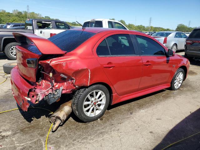 2015 MITSUBISHI LANCER ES - JA32U2FU8FU007412
