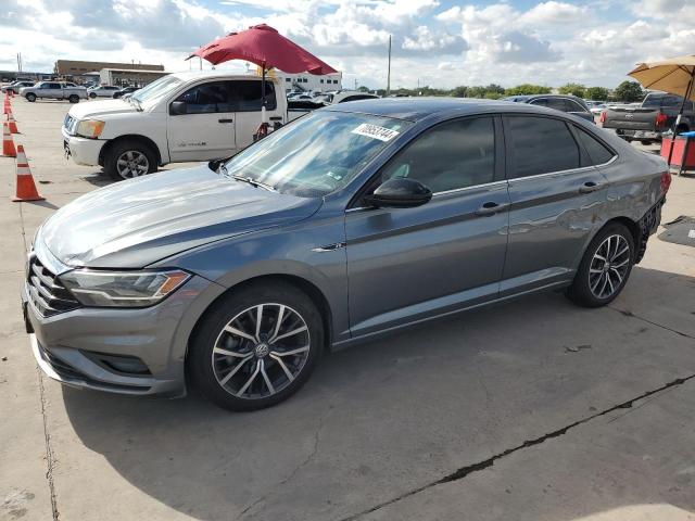 2020 VOLKSWAGEN JETTA S - 3VWCB7BU0LM051612