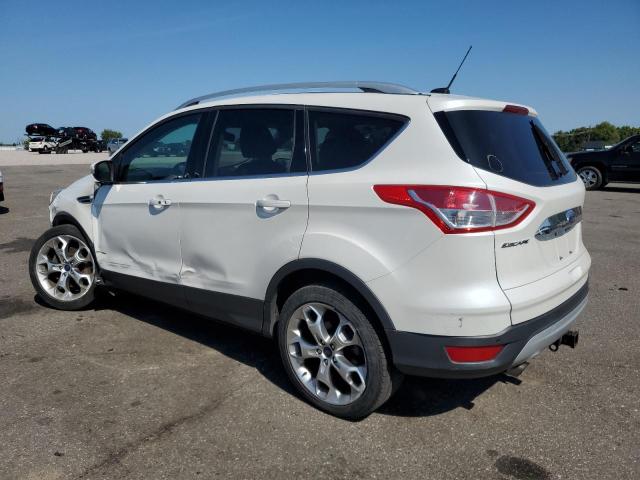 VIN 1FMCU9J98GUC27468 2016 Ford Escape, Titanium no.2