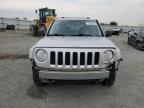 JEEP PATRIOT LA photo