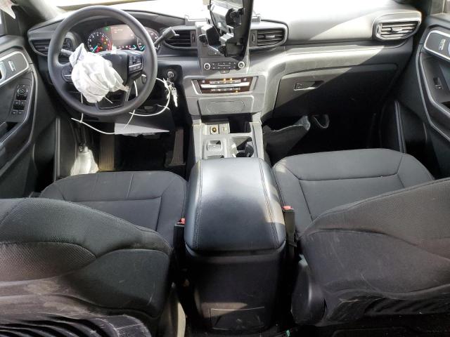 2020 FORD EXPLORER P - 1FM5K8AB4LGA64015