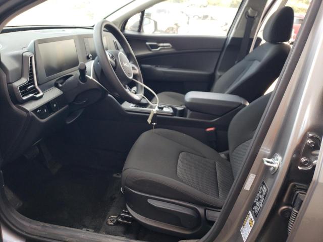 2024 KIA SPORTAGE L - KNDPU3DFXR7289380