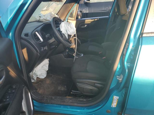 2021 JEEP RENEGADE L - ZACNJDBB2MPN08752