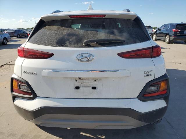 VIN KM8K5CA53MU721820 2021 Hyundai Kona, Ultimate no.6