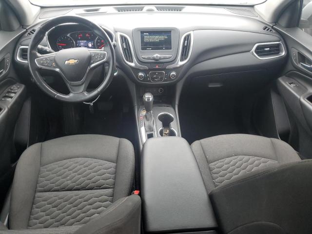 2019 CHEVROLET EQUINOX LT - 2GNAXTEV2K6274047