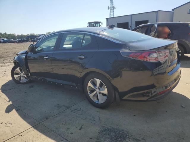 VIN KNAGM4AD6G5095895 2016 KIA Optima, Hybrid no.2