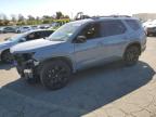 2025 HONDA PILOT BLAC - 5FNYG1H91SB026859