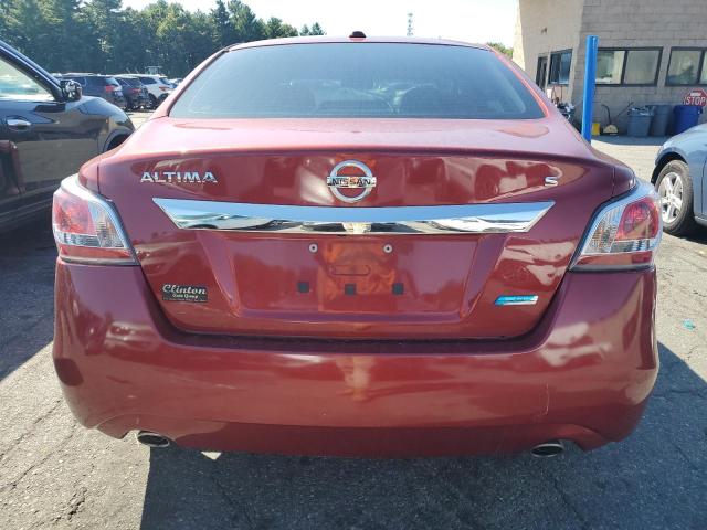 VIN 1N4AL3AP7EC194403 2014 Nissan Altima, 2.5 no.6