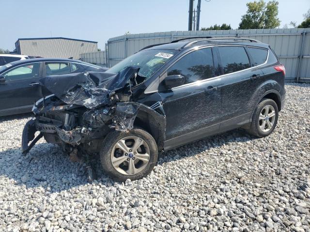 VIN 1FMCU9GX3DUA20603 2013 Ford Escape, SE no.1