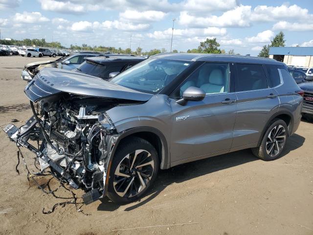 2023 MITSUBISHI OUTLANDER #2962518757