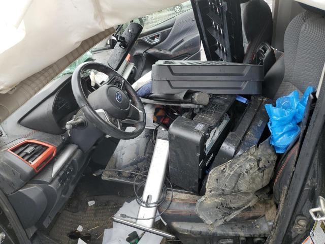 2019 SUBARU FORESTER S - JF2SKAPC4KH461281