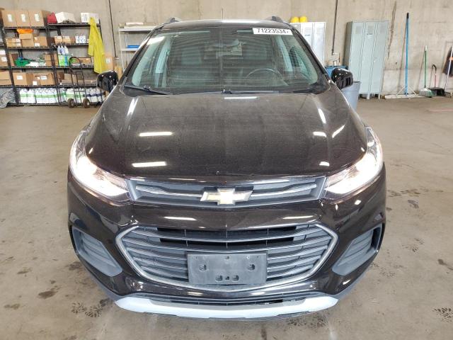 2020 CHEVROLET TRAX 1LT - KL7CJLSBXLB020269