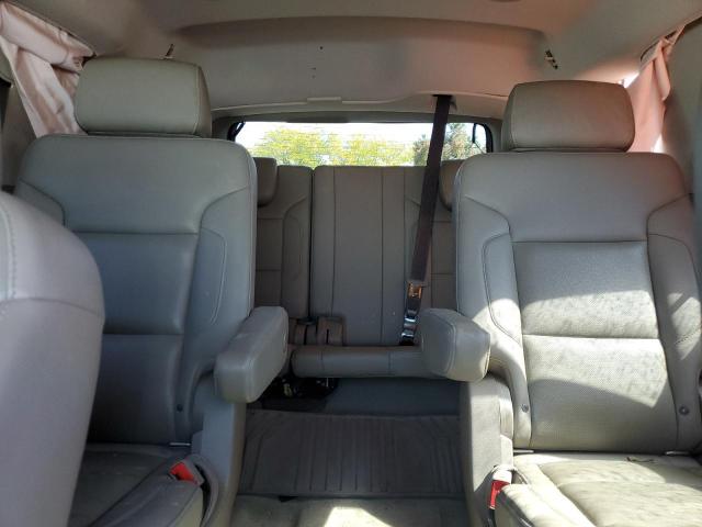 2017 CHEVROLET TAHOE 1GNSKCKC4HR384181