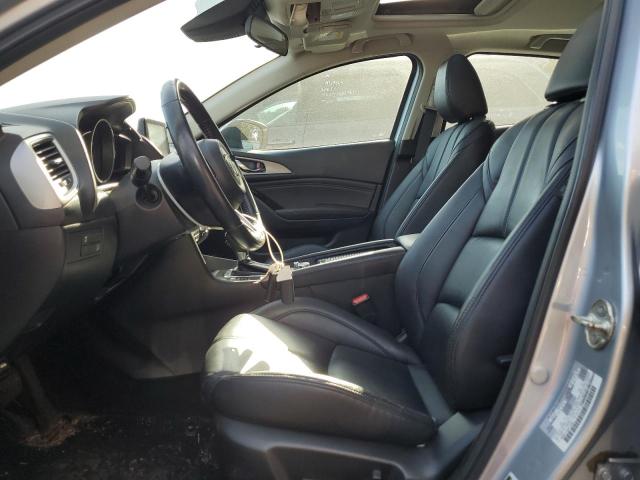 2018 MAZDA 3 TOURING - 3MZBN1L32JM172497