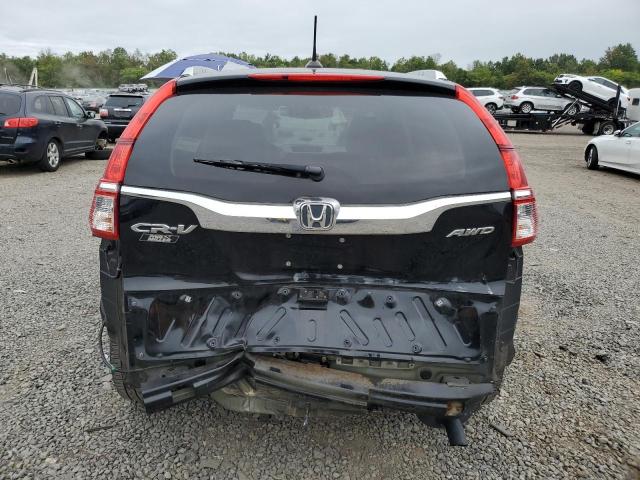 2015 HONDA CR-V EXL - 2HKRM4H76FH679983