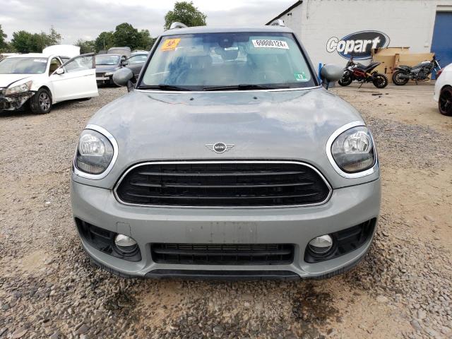 2019 MINI COOPER COU - WMZYS7C50K3F47156