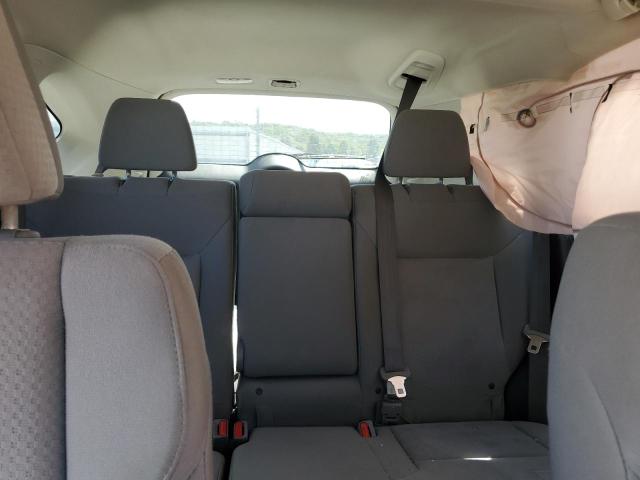 2016 HONDA CR-V EX - 2HKRM3H50GH523920