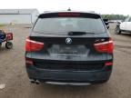 BMW X3 XDRIVE2 photo