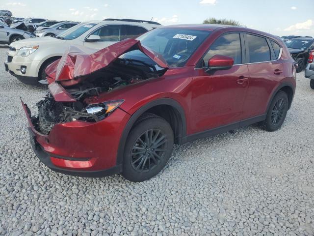 2021 MAZDA CX-5 TOURI - JM3KFBCM1M0499843
